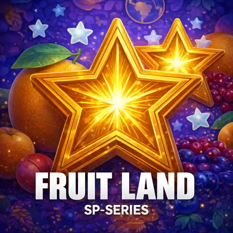 Fruit Land Slot Game sa playzone