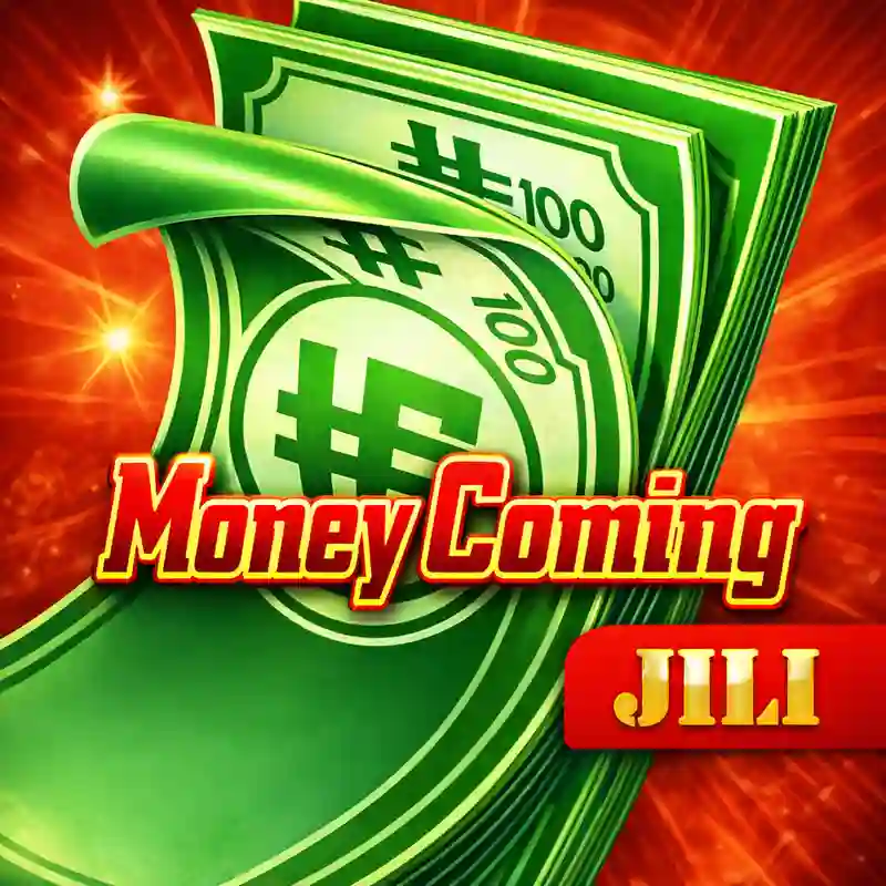 Money Coming Slot Game sa Playzone