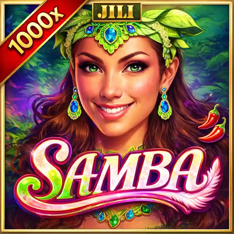 Samba Casino Game Playzone