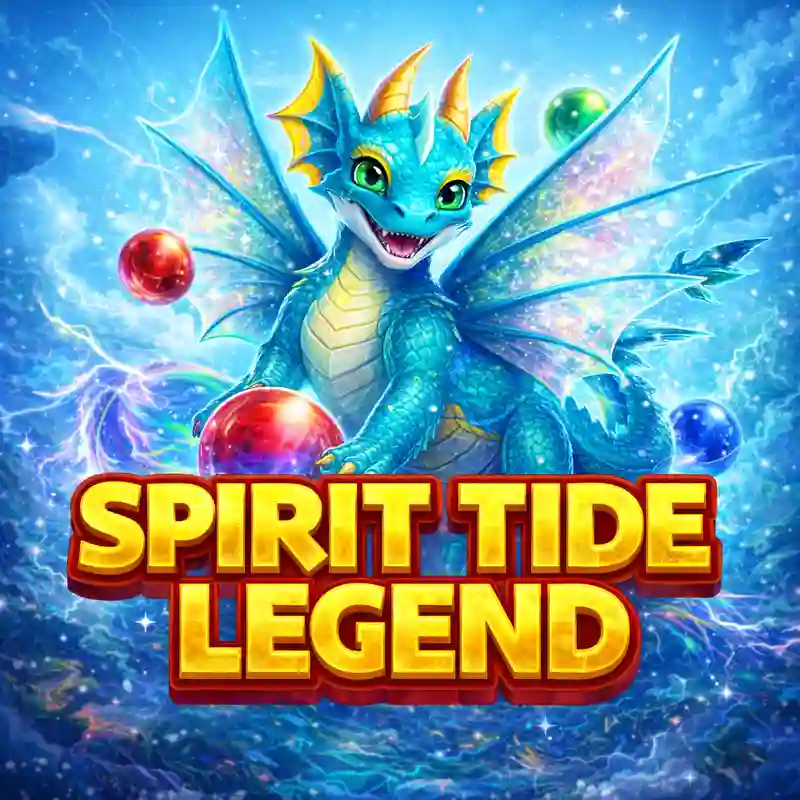 Spirit Tide Legend Slot Game - playzone